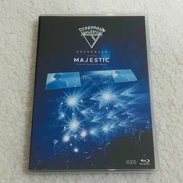 Dragon Ash Live Tour MAJESTIC Final a -