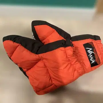 Danner 인슐레이티드 아웃도어 슬리퍼 XL