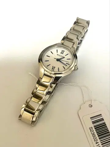 브로바 BULOVA 여성용 워치 96L215