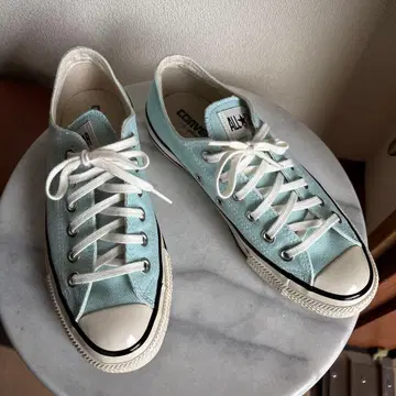 컨버스 올스타 스카이블루 23.5cm