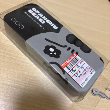 시마무라 빤쮸토끼 안경 케이스