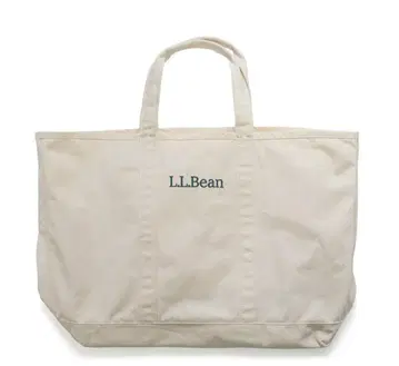 [새상품] L.L.Bean 엘엘빈 토트백