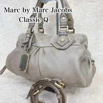 Marc by Marc Jacobs Classic Q Bag Y2K