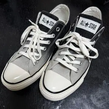 CONVERSE ALL STAR US BLEACHDENIM OX