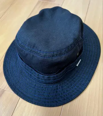 L.L.bean 버킷햇 네이비 (엘엘빈)
