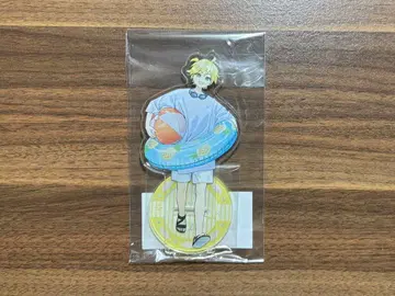 39culture 아크릴 스탠드 RETRO 카가미네 렌