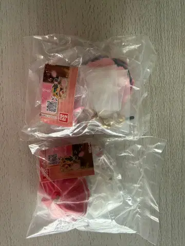 카드캡터 사쿠라 토르소 마네킹