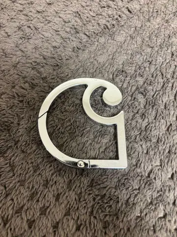 Carhartt 카라비너