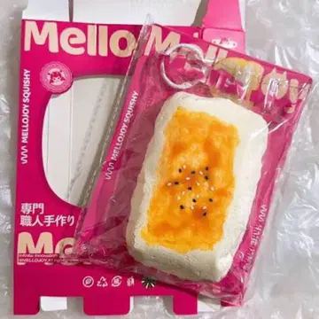 멜로 조이 모찌
