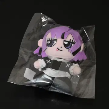 계속 한밤중이면 좋을 텐데 니라누이 니라쨩 봉제 인형