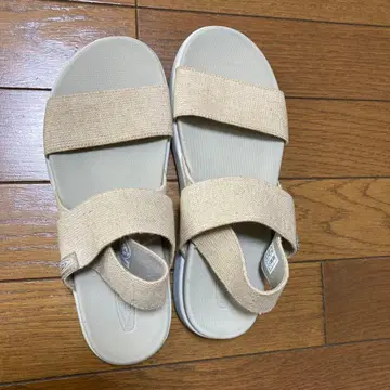 keen 헴프 샌들 US7.5 24.5cm 케인
