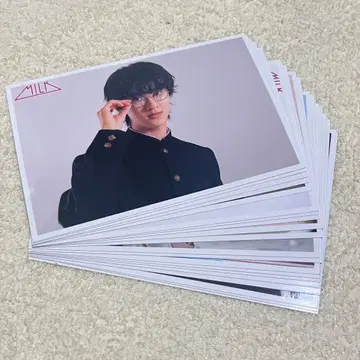 소노 슌타 브로마이드