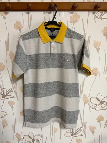 택 포함 새상품 폴스미스 피케 셔츠 M 사이즈