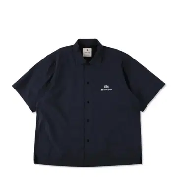 WDS x SnowPeak comfortFlex Shirt