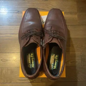 HAWKINS 신발 비즈니스 슈즈