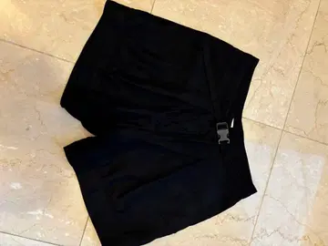 브루넬로쿠치넬리 실크 숏팬츠