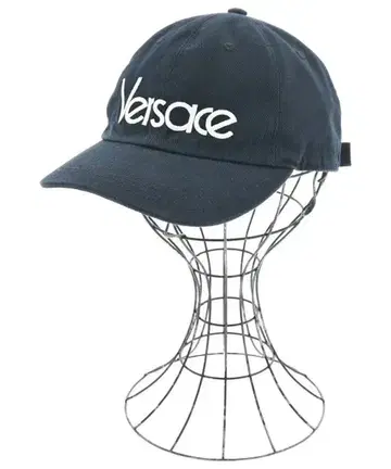 VERSACE 남성용 캡