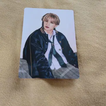 마츠이 리키 트레이딩 카드