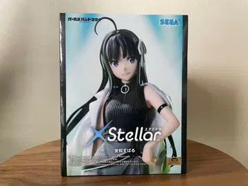 미개봉 새상품 걸즈밴드클라이 XStellar 피규어 안와 하루루