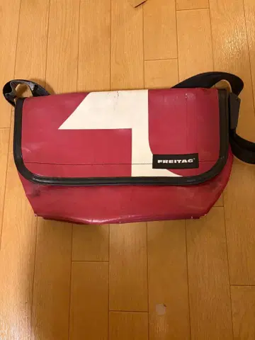 FREITAG surdside6 [ 구형 ]