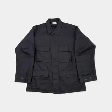 US Military BDU Jacket Commercial Model