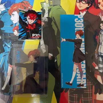 P30th ANNIVERSARY 시오미 코토네