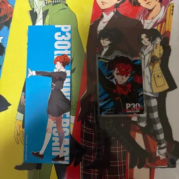 P30th Anniversary 시오미 코토네