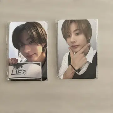 앤톤 트레이딩 카드