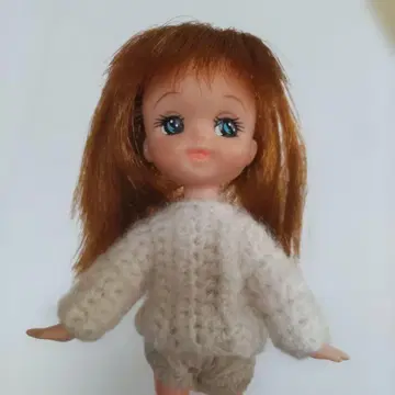 타카라 치비코 메이트 삿짱 쇼와 레트로