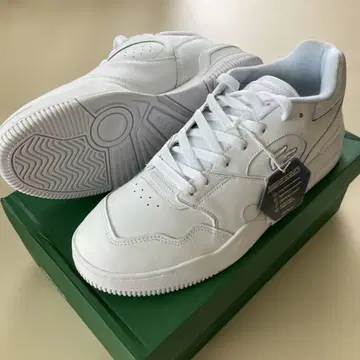 스니커즈 LACOSTE 28.5cm 46SMA0110
