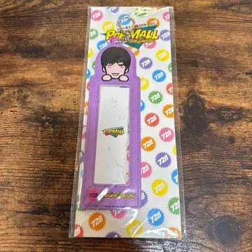 타카하시 쿄헤이 포토 카드 홀더
