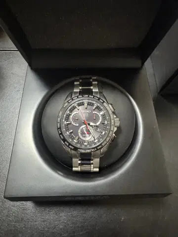 SEIKO 아스트론 SBXB041