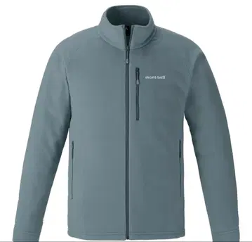 몽벨 샤미스 자켓 Men's