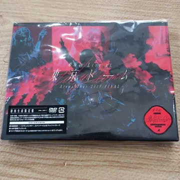 케야키자카46 라이브 DVD 도쿄돔 2019