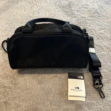 [새상품급] THE NORTH FACE NN2PR09J 숄더