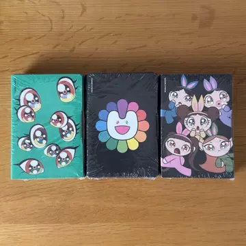 NewJeans Supernatural Weverse 앨범 미개봉 새상품
