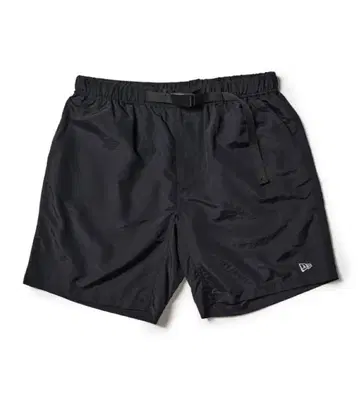 뉴에라 WEB BELT SHORTS