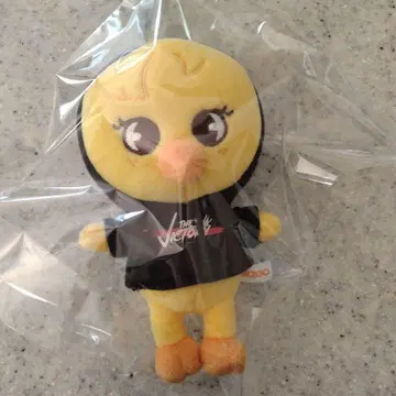 straykids SKZOO MINI BbokAri 포가리
