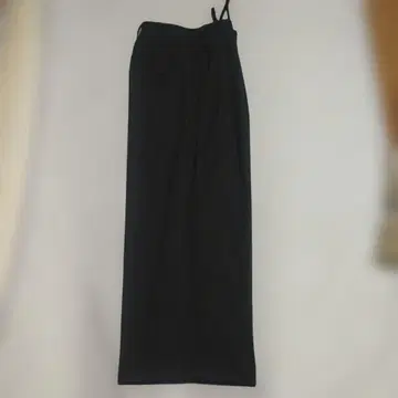 안셀름 25aw 와이드 팬츠