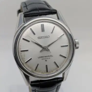 SEIKO 세이코 로드 마블 3600 5740-8000 빈티지