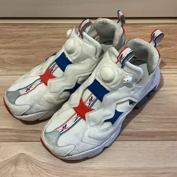 Reebok Instapump Fury 펌프 퓨리 26.0cm