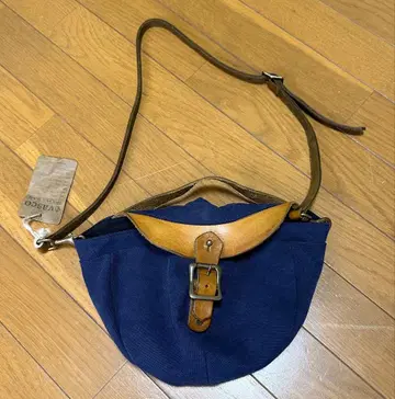VASCO CAS BAG (바스코 캐스백)