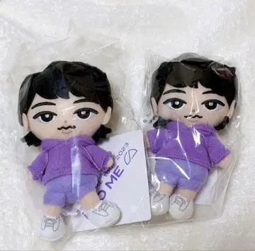후카사와 타츠야 스노치루 교수형 시리즈 봉제 인형 ver.
