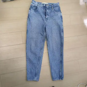 더 신즈네 캐럿 데님 34