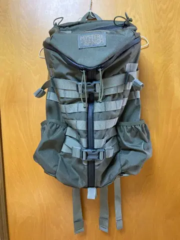 [ 미스터리 랜치 ] 2DAY ASSAULT USA제 백팩