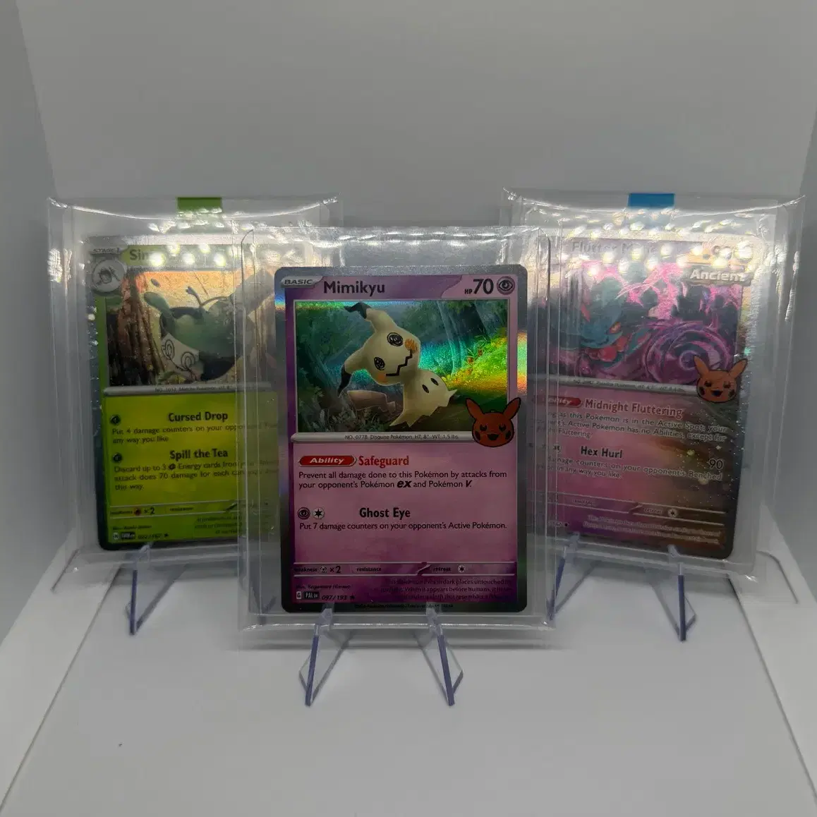 Pokemon Card English Version Halloween Booster Pack Trick or Trade 2024 on Bunjang Global Site. Pokemon Card English Version Halloween Booster Pack Trick or Trade 2024 on Bunjang Global Site.