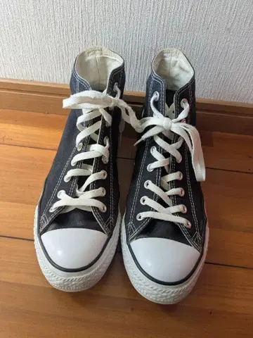 컨버스 올스타 하이컷 27