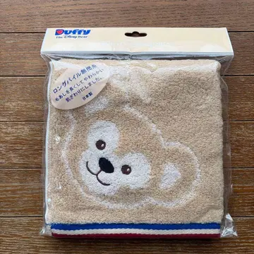 닷피 핸드 타월