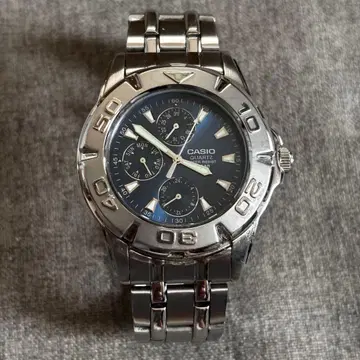 CASIO 남성용 손목시계