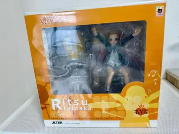 케이온! 타이나카 리츠 드럼 ALTER 피규어